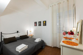 Tornabuoni Apartment
